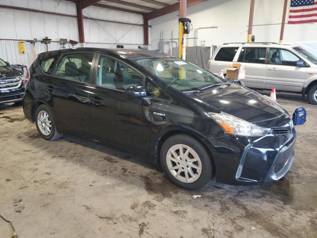 2015 TOYOTA PRIUS V JTDZN3EU6FJ023856