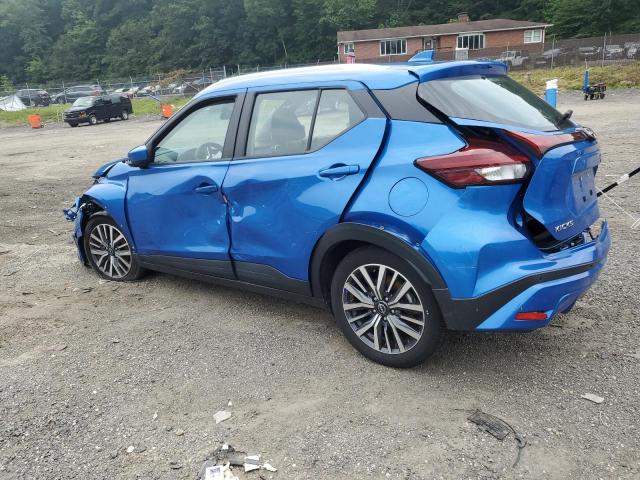 2024 NISSAN KICKS SV - 3N1CP5CVXRL506421