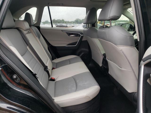 2021 TOYOTA RAV4 XLE PREMIUM JTMB6RFV6MD039608