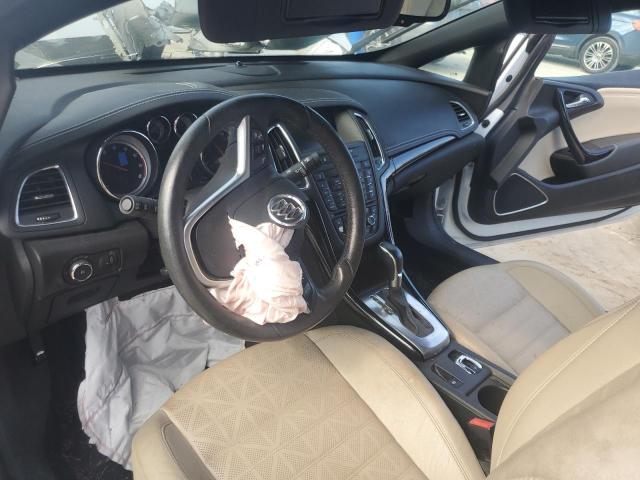 2017 BUICK CASCADA PR W04WH3N53HG063552