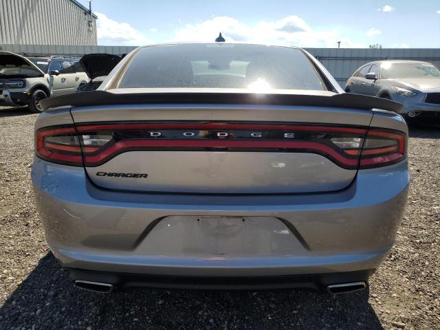2016 DODGE CHARGER SX - 2C3CDXHG8GH210397