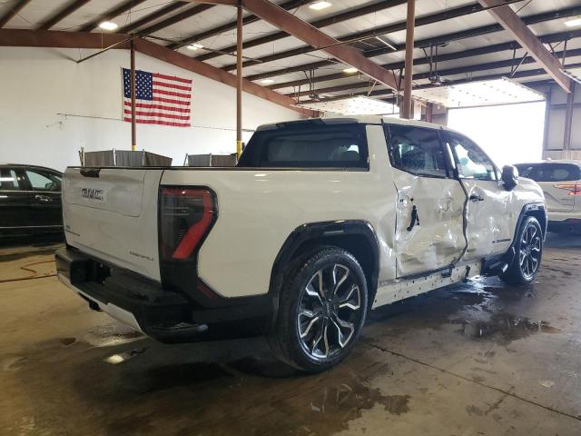 2025 GMC SIERRA DEN 1GT40LEL8SU100154
