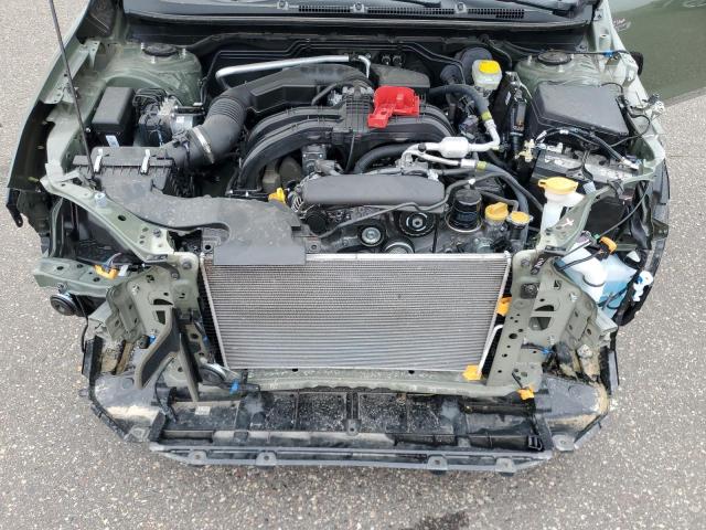 2024 SUBARU CROSSTREK 4S4GUHF62R3826207