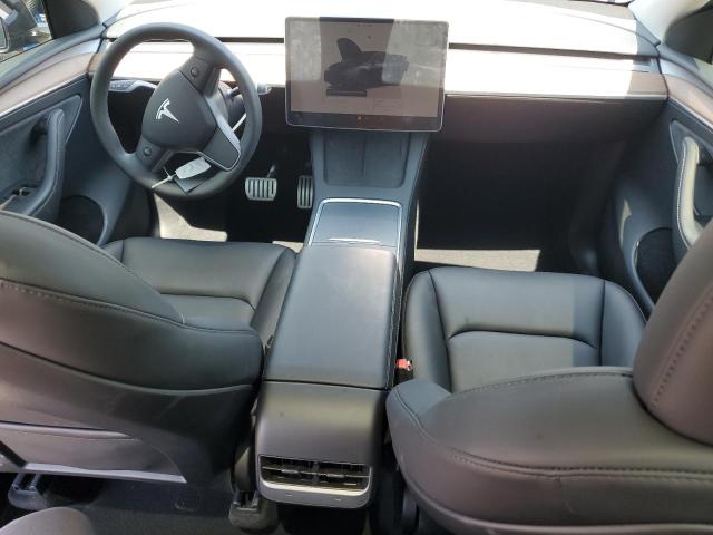 2024 TESLA MODEL Y 7SAYGDEF4RF072260