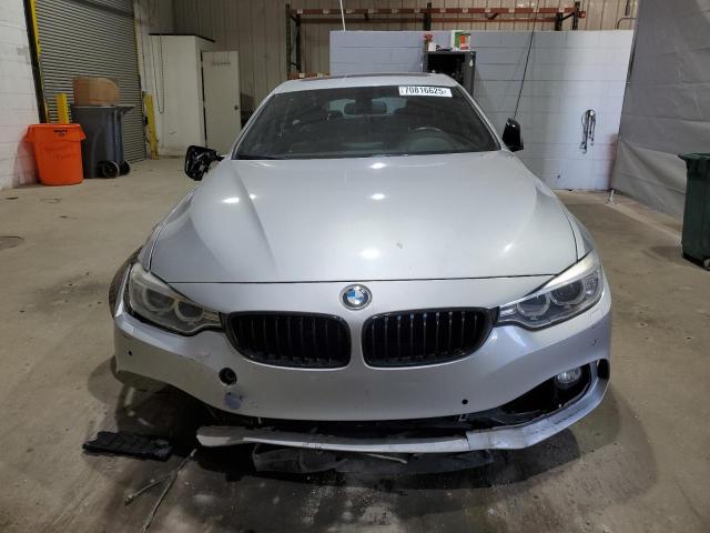 2015 BMW 428 I GRAN WBA4A9C5XFGL87020