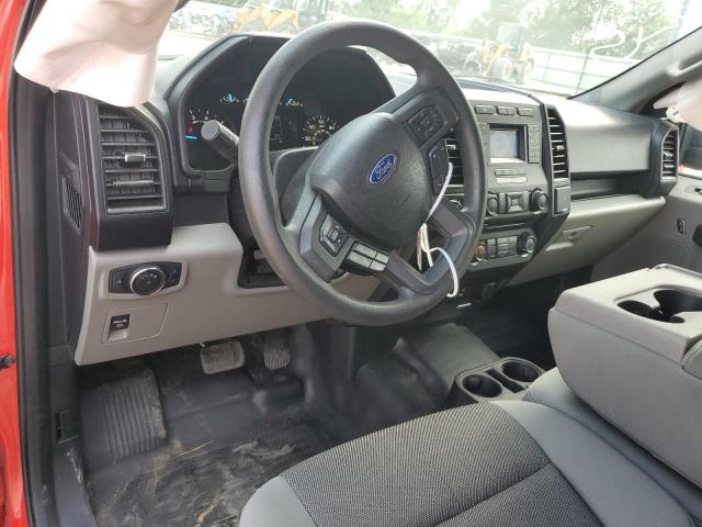 2018 FORD F150 SUPER - 1FTFX1E53JKF88613