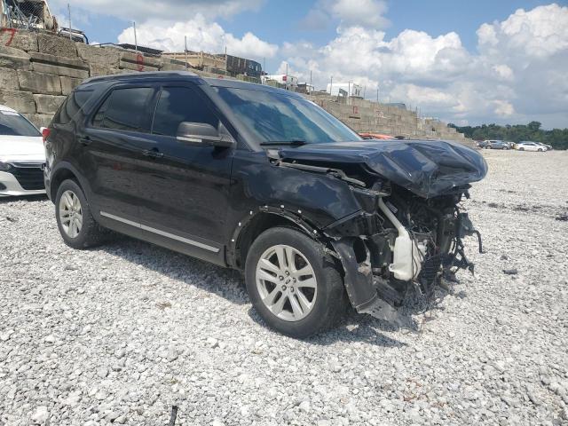 2019 FORD EXPLORER X - 1FM5K8D81KGB26940