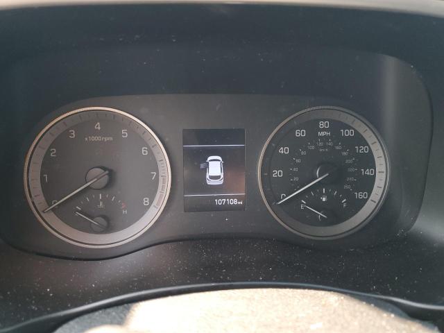 2020 HYUNDAI TUCSON LIMITED KM8J33AL8LU112138