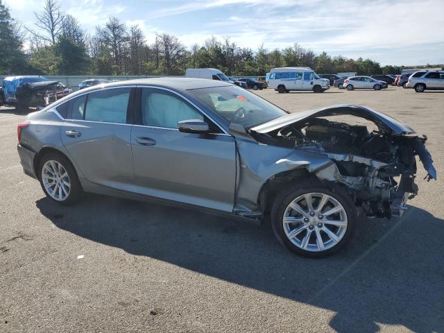 2023 CADILLAC CT5 LUXURY 1G6DX5RK3P0110102