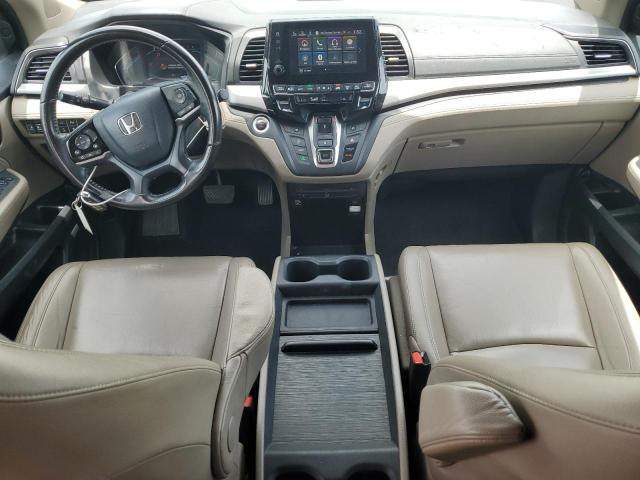 2018 HONDA ODYSSEY TO 5FNRL6H8XJB062679