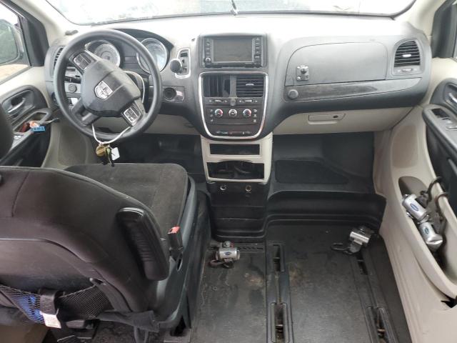 2018 DODGE GRAND CARA 2C7WDGBG0JR303730
