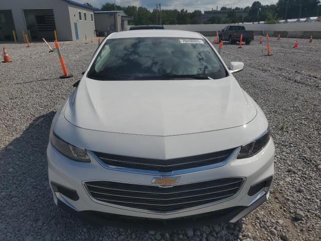 2018 CHEVROLET MALIBU LT - 1G1ZD5ST3JF250565
