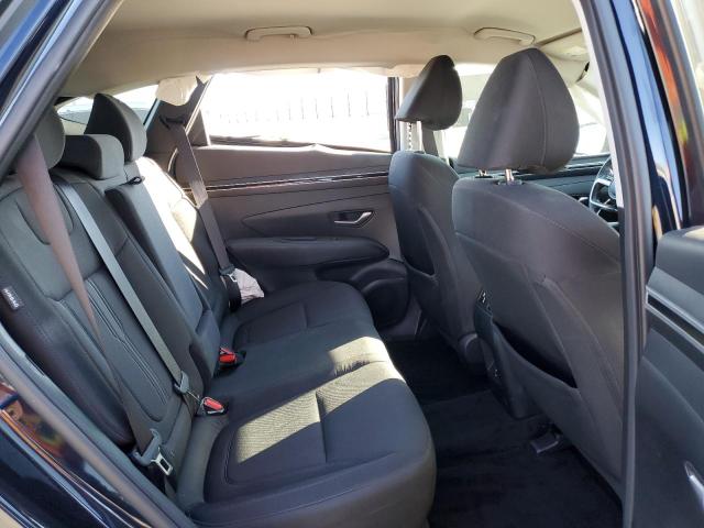 2024 HYUNDAI TUCSON SEL KM8JBDD21RU140920