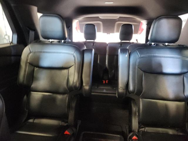 2020 FORD EXPLORER X 1FMSK8DH8LGA20716