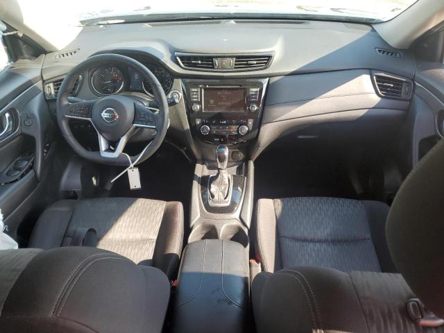 2020 NISSAN ROGUE S JN8AT2MT2LW033454