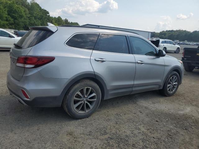 2017 HYUNDAI SANTA FE SE KM8SM4HF2HU183169