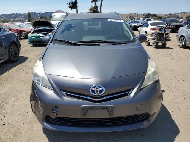 2014 TOYOTA PRIUS V - JTDZN3EUXE3326951