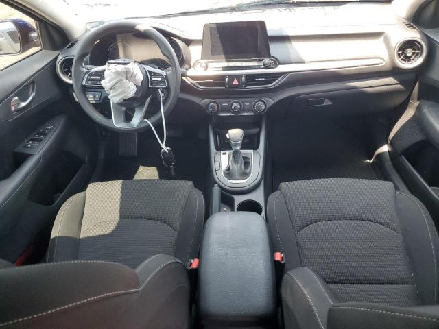 2021 KIA FORTE FE 3KPF24AD4ME279026