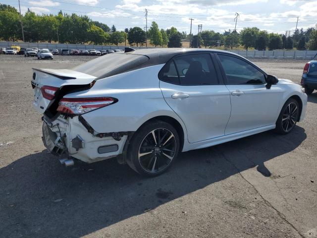 2020 TOYOTA CAMRY XSE - 4T1K61AK8LU300567