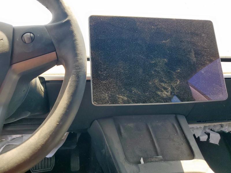 2021 TESLA MODEL 3 5YJ3E1EA2MF977007