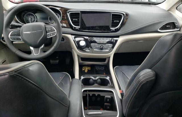 2022 CHRYSLER PACIFICA L #3273793351