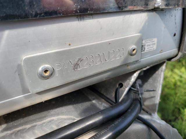2023 PREMIER PONTOON #3227764332