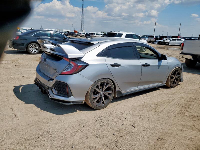 2017 HONDA CIVIC SPORT TOURING SHHFK7H99HU217770