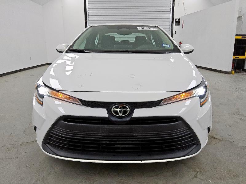 2023 TOYOTA COROLLA LE 5YFB4MDEXPP001103
