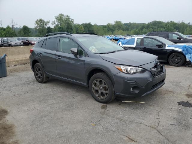 2021 SUBARU CROSSTREK JF2GTHSC4MH655041