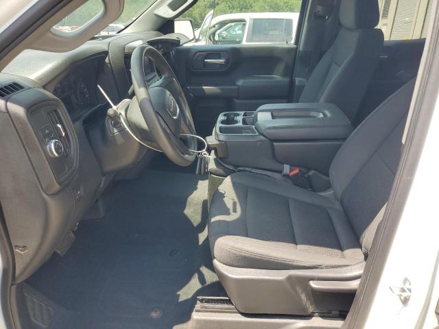 2022 GMC SIERRA C1500 #3281423047