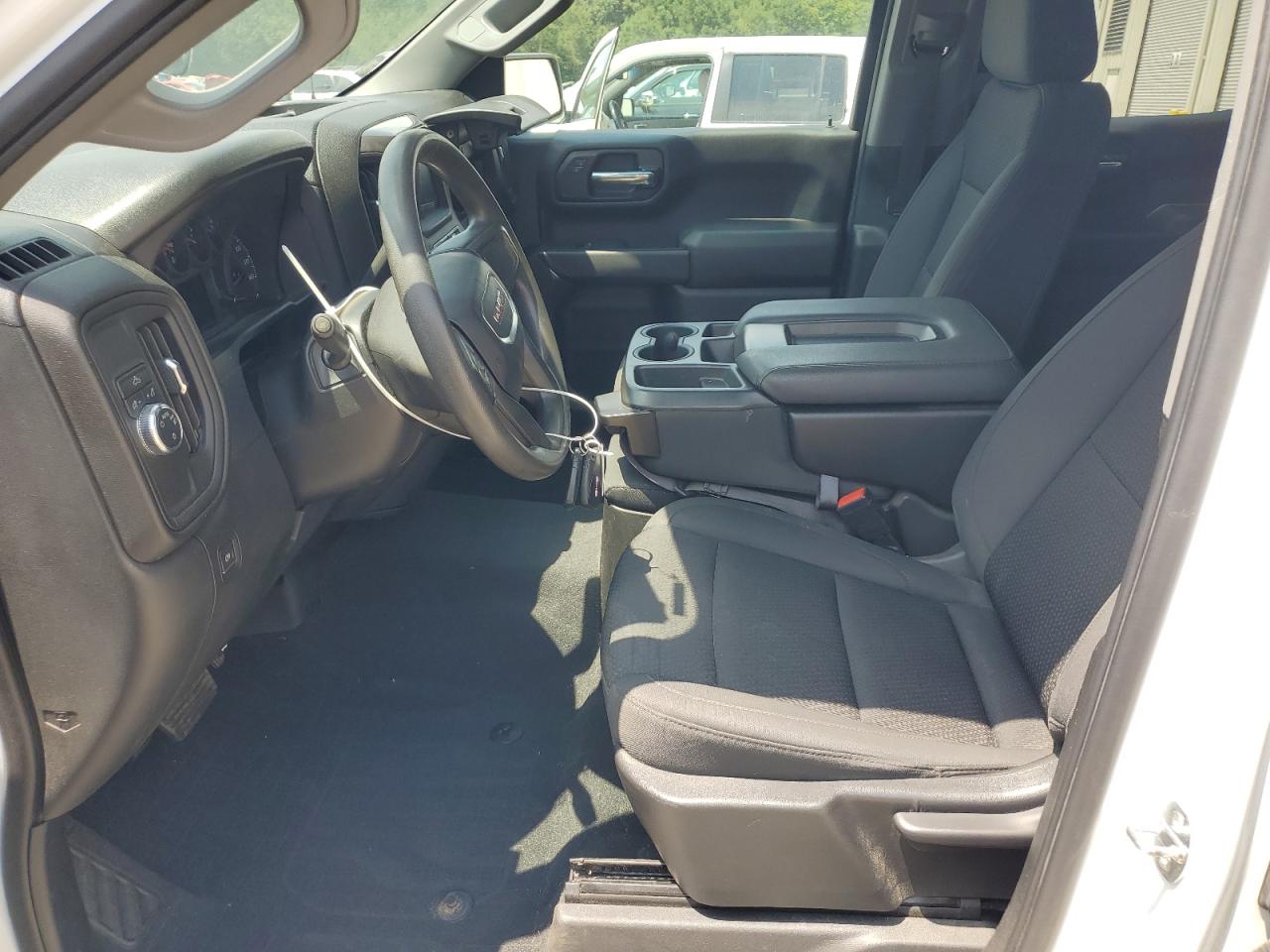 GMC SIERRA 1500 C1500