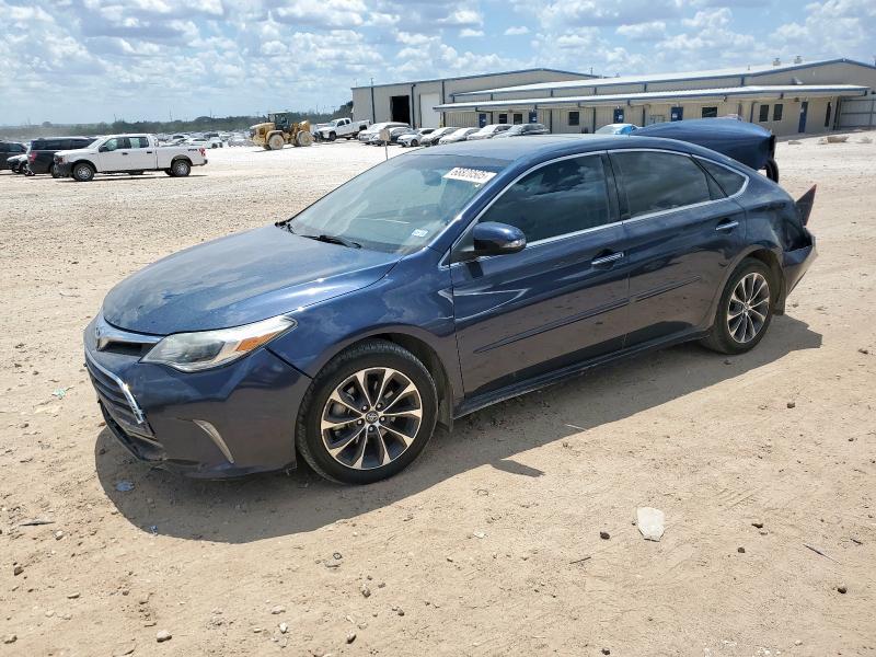 TOYOTA AVALON XLE
