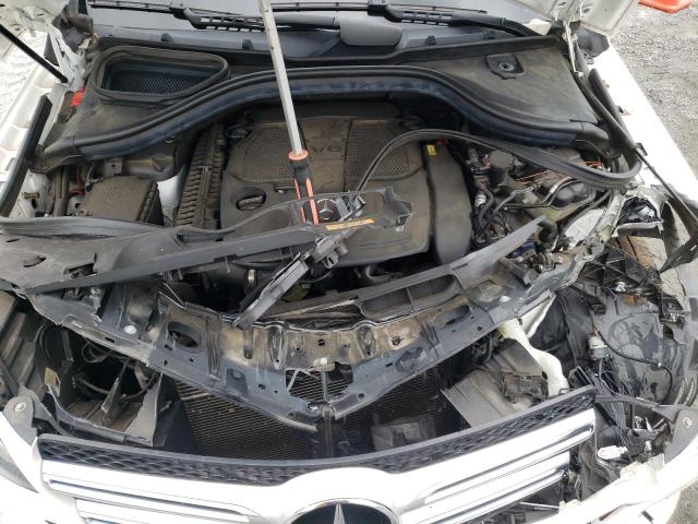 2017 MERCEDES-BENZ GLE 350 4JGDA5JB0HA987552