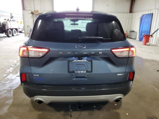 2020 FORD ESCAPE SE 1FMCU9G63LUC22962