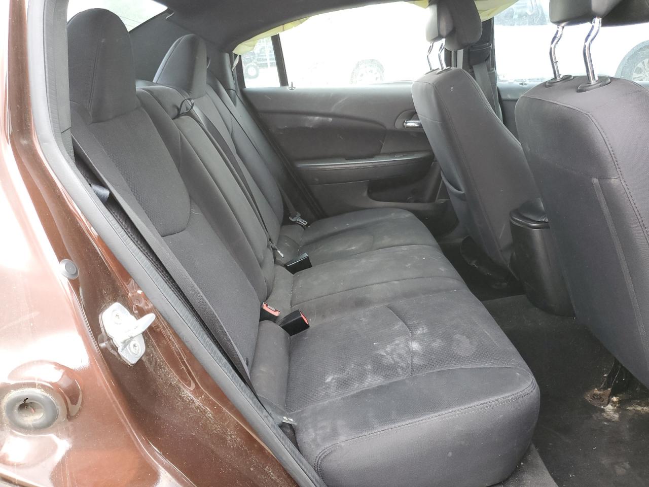 CHRYSLER 200 TOURING