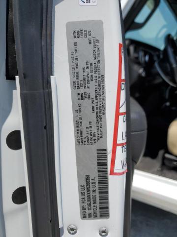 2022 JEEP WRANGLER S 1C4GJXANXNW260358
