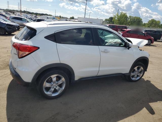 2016 HONDA HR-V EXL 3CZRU6H77GM702401