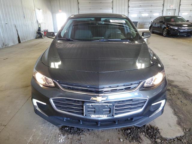 2016 CHEVROLET MALIBU LT - 1G1ZE5ST5GF257491