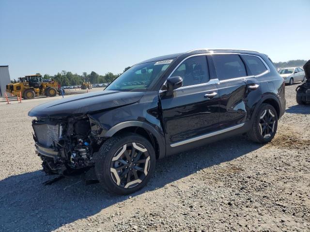 2025 KIA TELLURIDE S 5XYP64GC8SG670350