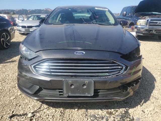 2017 FORD FUSION SE HYBRID 3FA6P0LU9HR357439