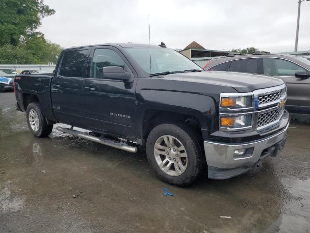 2015 CHEVROLET SILVERADO - 3GCUKREC0FG493931