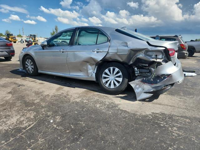 2019 TOYOTA CAMRY LE 4T1B31HK3KU514041