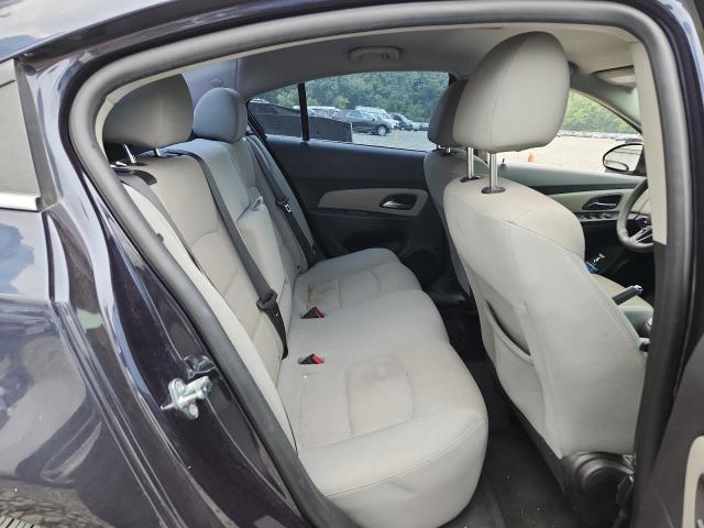 2016 CHEVROLET CRUZE LIMI 1G1PE5SB0G7122248