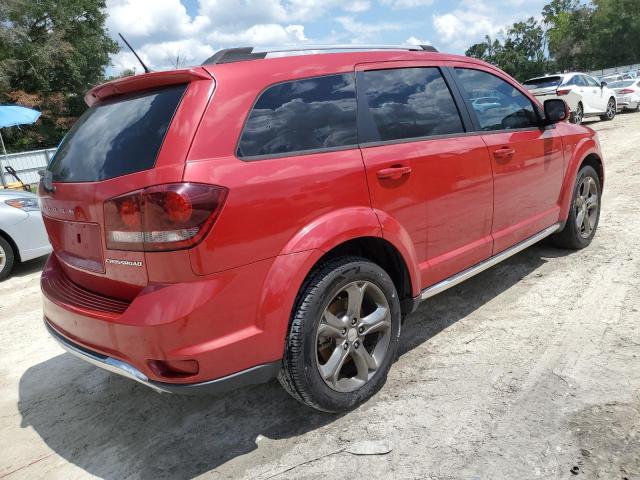 2015 DODGE JOURNEY CR 3C4PDCGGXFT654412