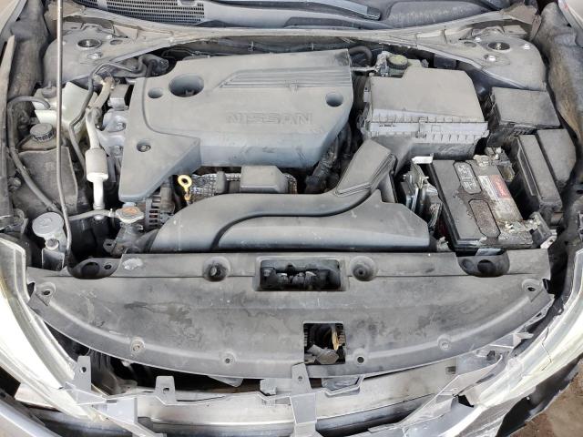 2017 NISSAN ALTIMA 2.5 - 1N4AL3AP0HC197678