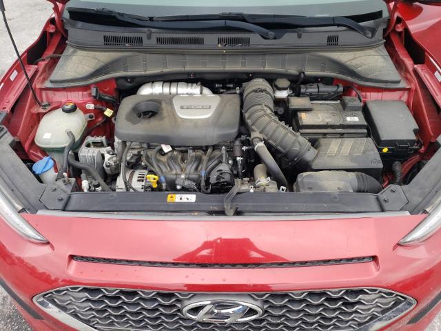 2020 HYUNDAI KONA ULTIMATE KM8K53A52LU574565