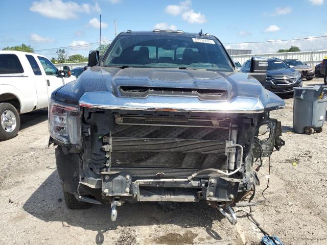 2022 GMC SIERRA K25 1GT49REY4NF112086