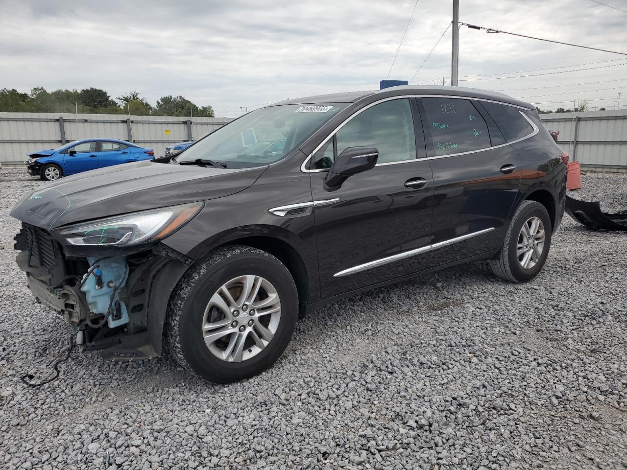 BUICK ENCLAVE ESSENCE