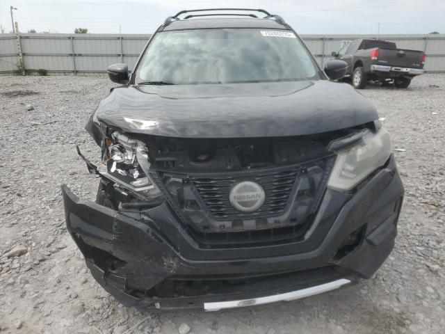 2018 NISSAN ROGUE S 5N1AT2MT5JC773554