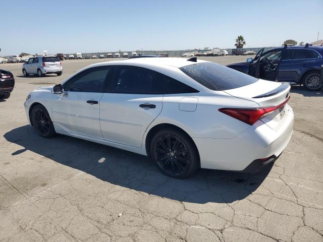 2022 TOYOTA AVALON NIGHT SHADE 4T1EA1AB7NU015566